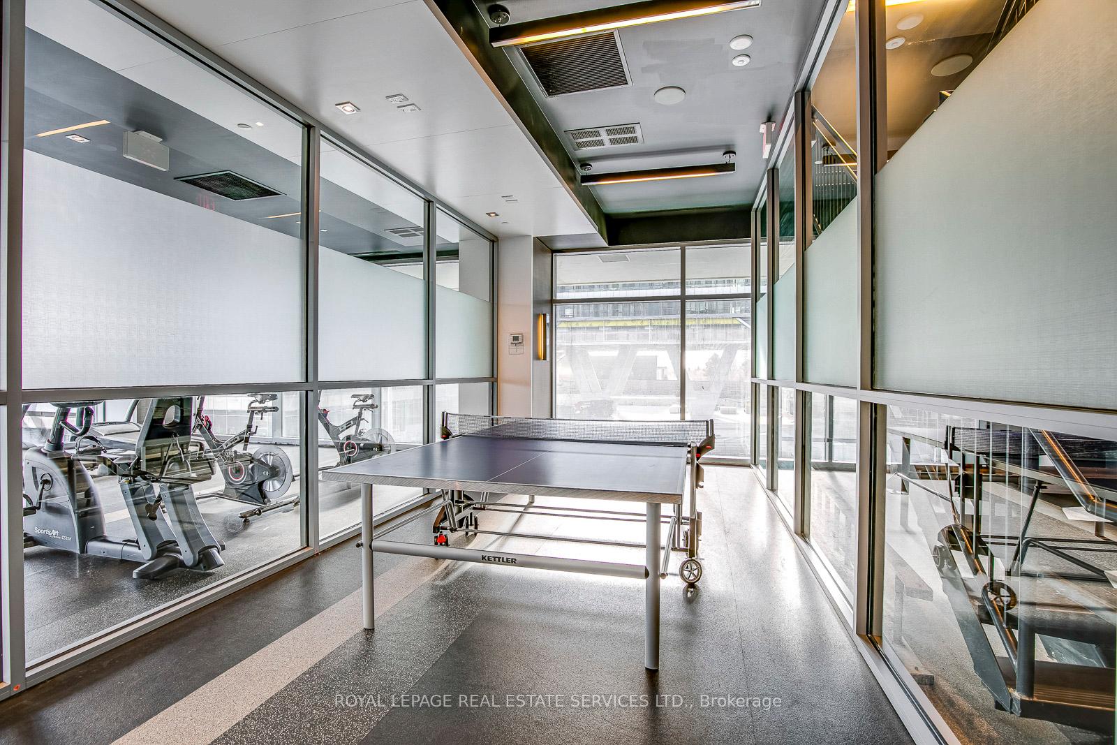 Photo 38 of Unit 3706, 33 Shore Breeze Drive, Etobicoke, Mimico — HOMEH
