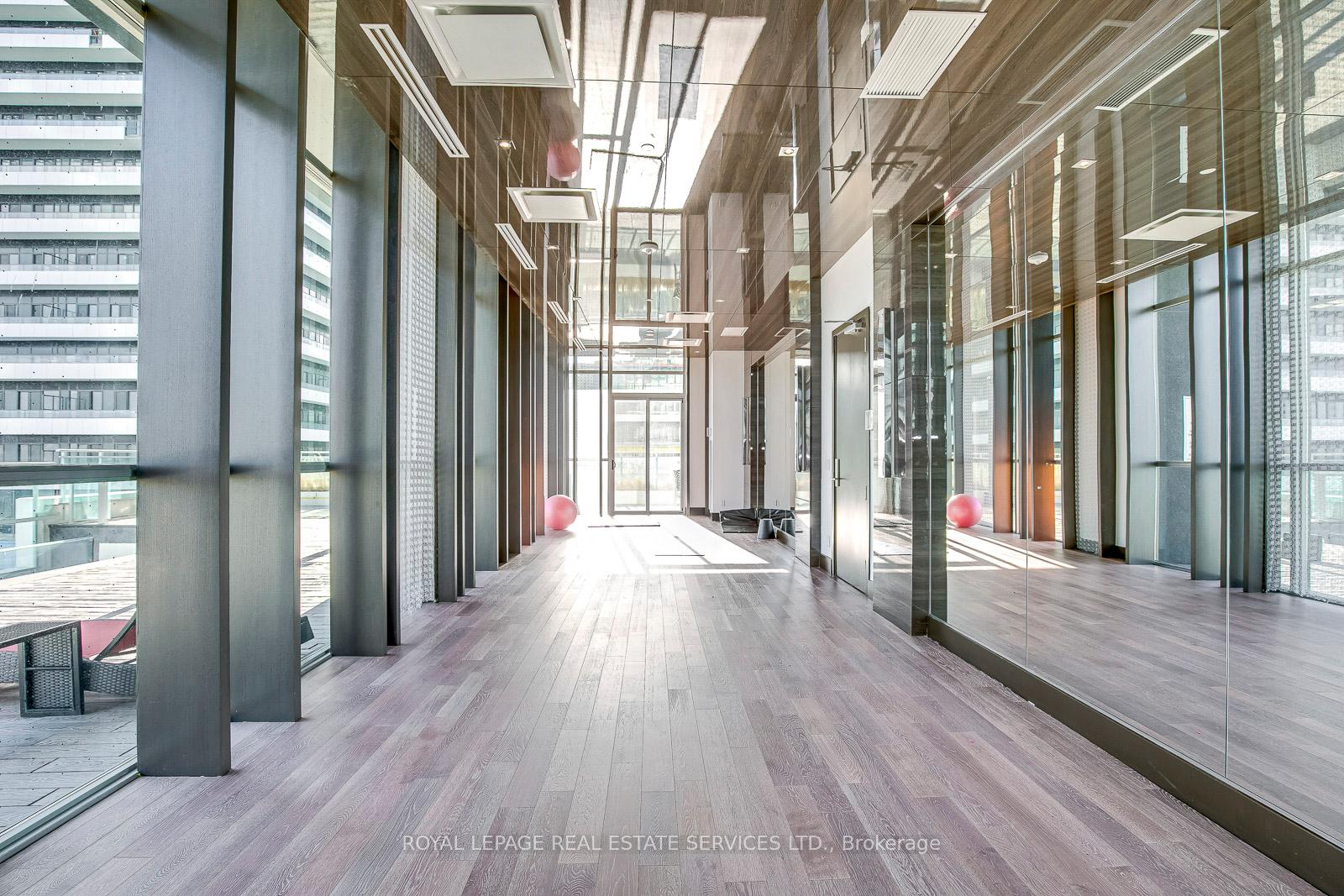 Photo 39 of Unit 3706, 33 Shore Breeze Drive, Etobicoke, Mimico — HOMEH