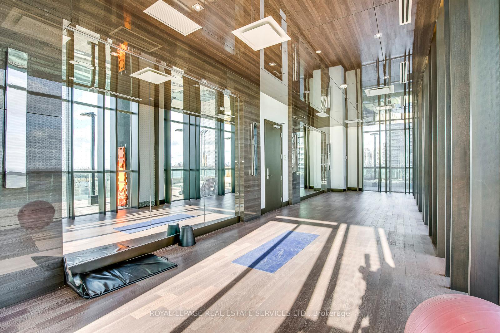Photo 40 of Unit 3706, 33 Shore Breeze Drive, Etobicoke, Mimico — HOMEH