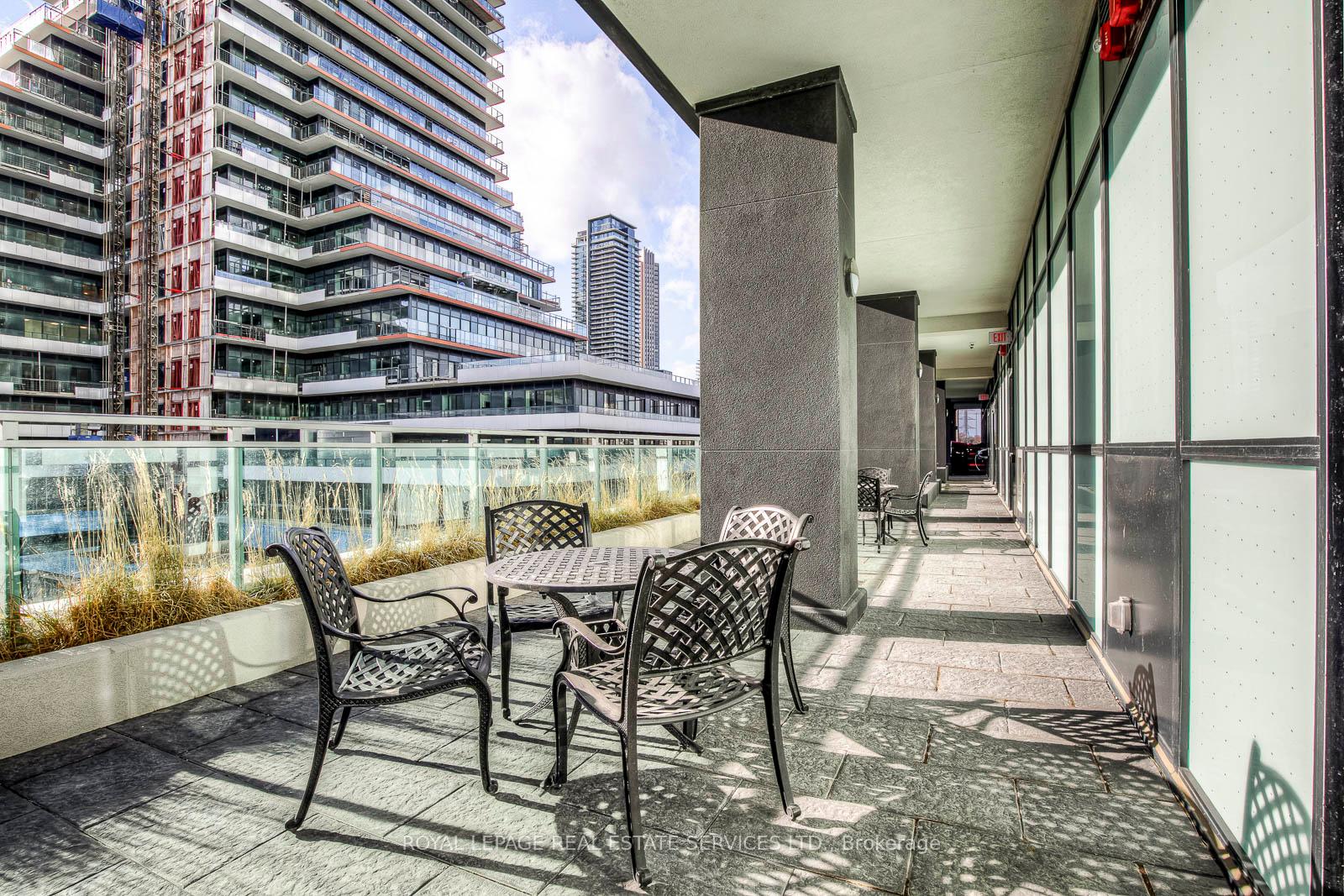 Photo 41 of Unit 3706, 33 Shore Breeze Drive, Etobicoke, Mimico — HOMEH