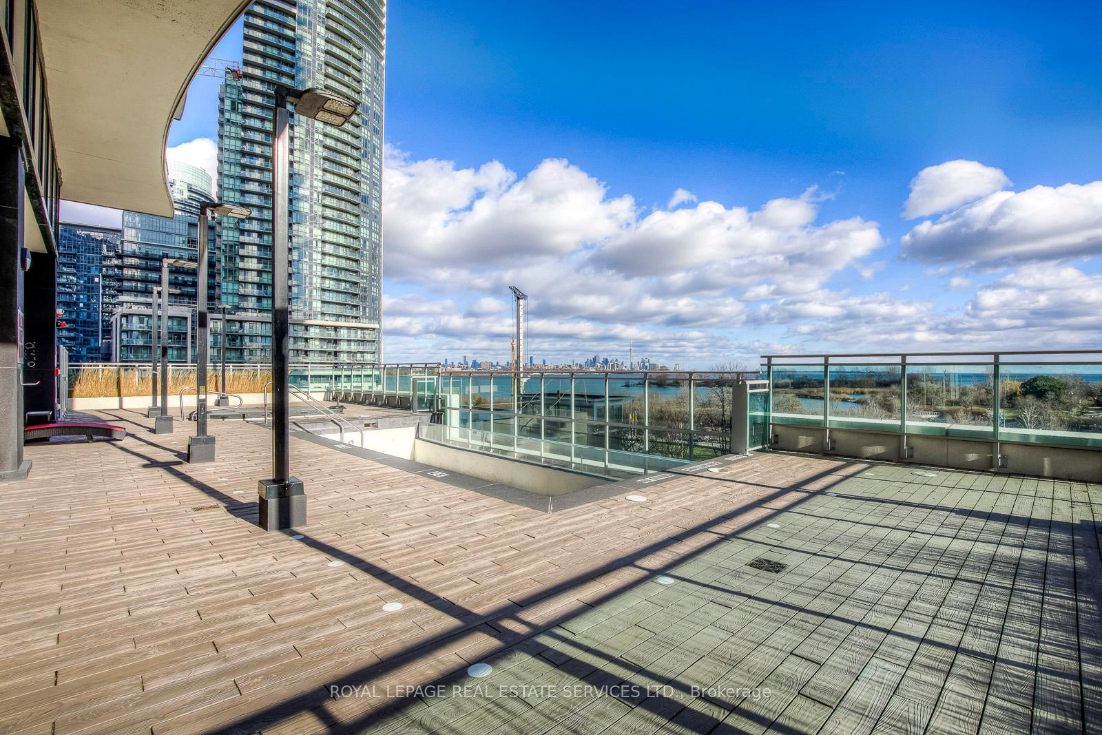 Photo 42 of Unit 3706, 33 Shore Breeze Drive, Etobicoke, Mimico — HOMEH