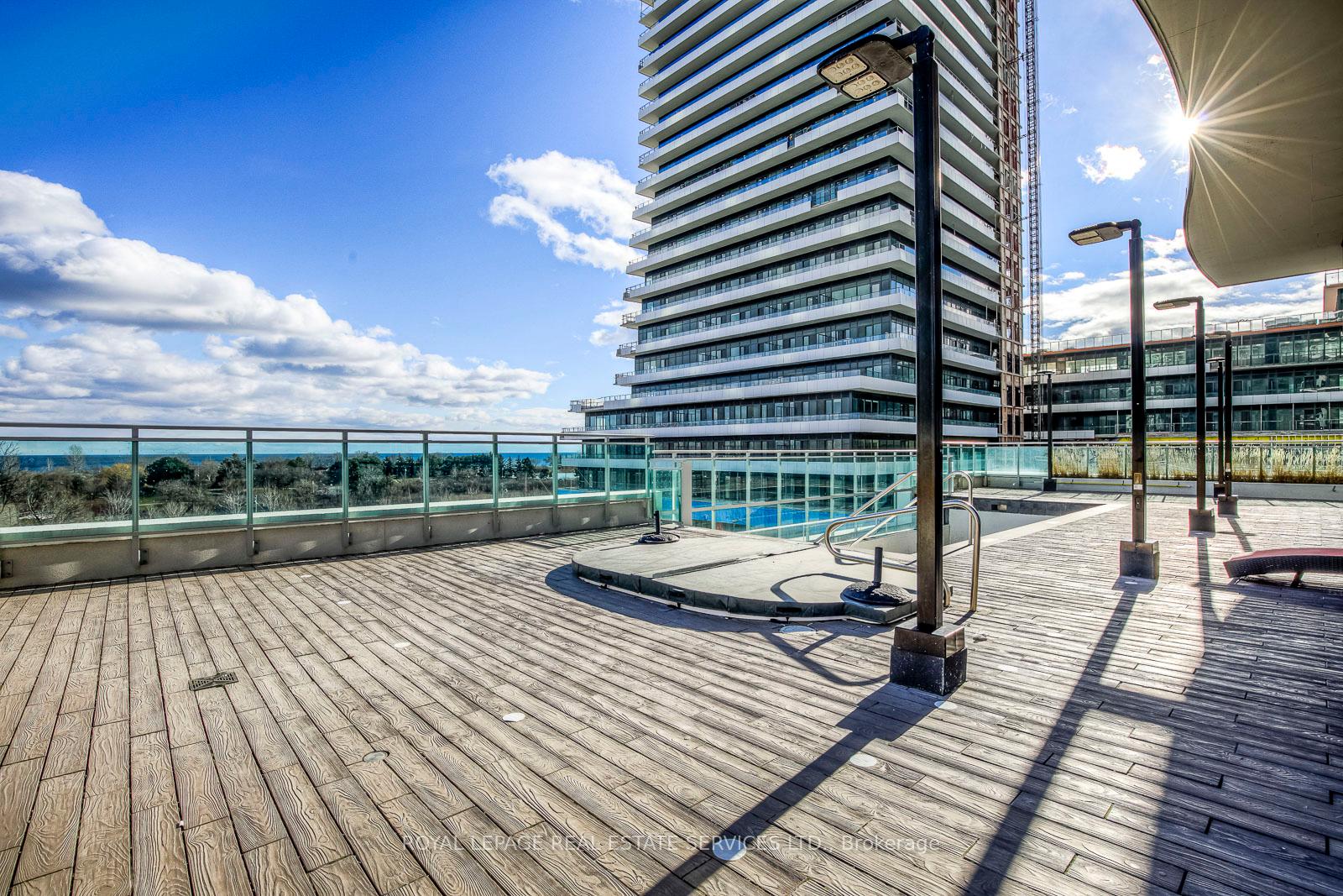 Photo 43 of Unit 3706, 33 Shore Breeze Drive, Etobicoke, Mimico — HOMEH
