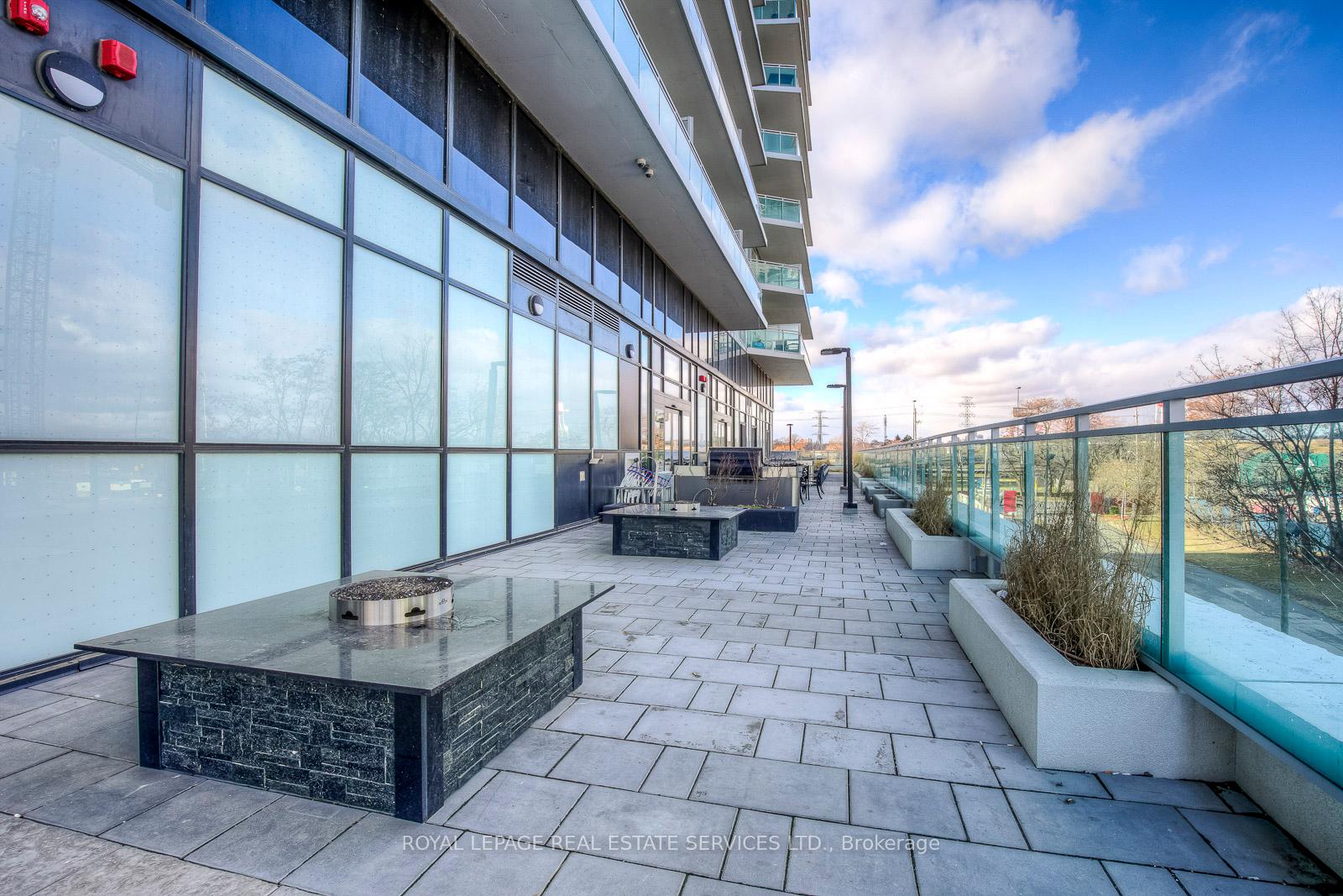 Photo 44 of Unit 3706, 33 Shore Breeze Drive, Etobicoke, Mimico — HOMEH