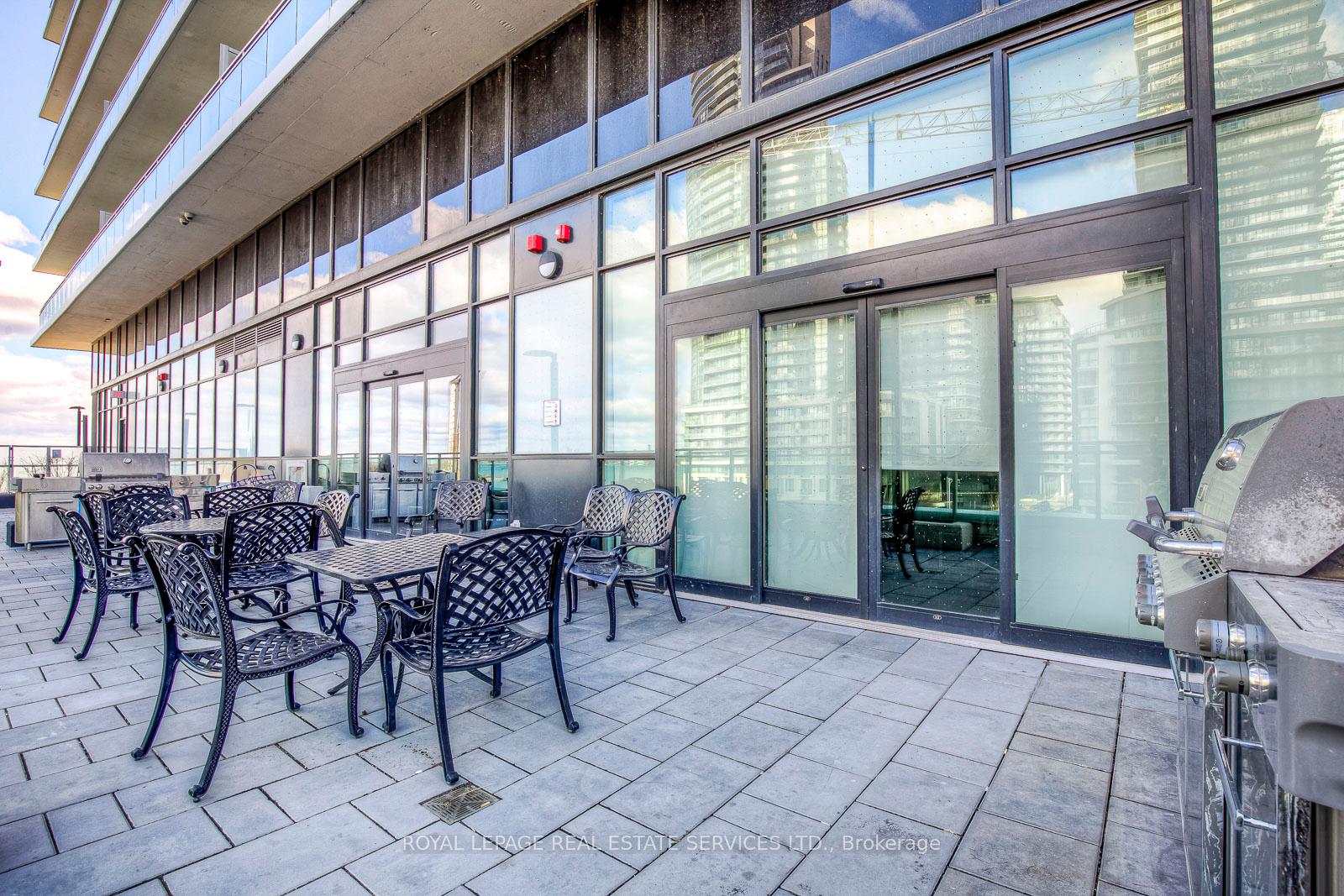 Photo 45 of Unit 3706, 33 Shore Breeze Drive, Etobicoke, Mimico — HOMEH