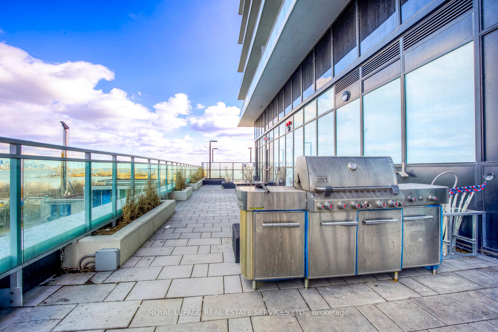 Photo 46 of Unit 3706, 33 Shore Breeze Drive, Etobicoke, Mimico — HOMEH