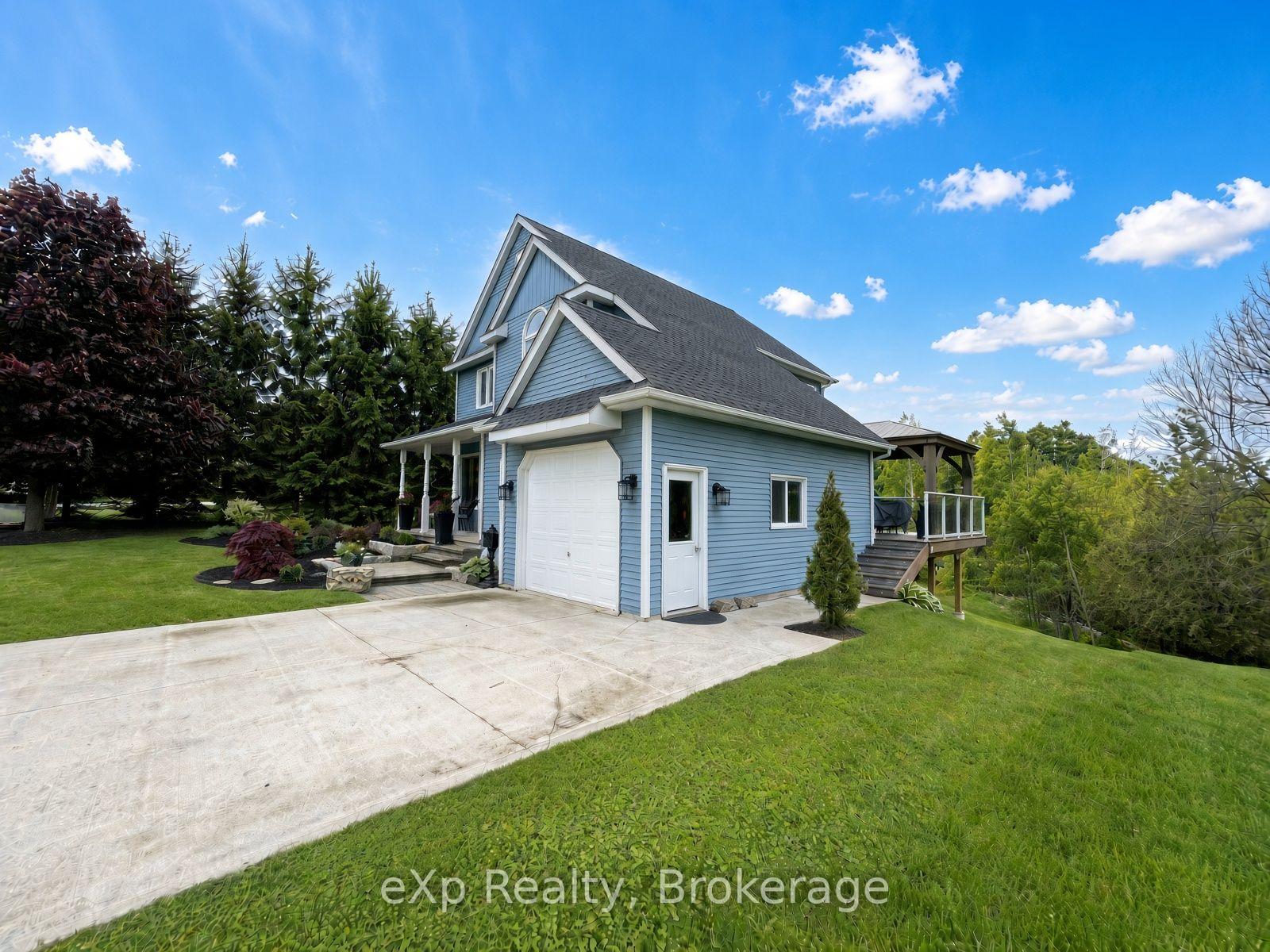 Photo 6 of 3 Gray Court, South Bruce — HOMEH