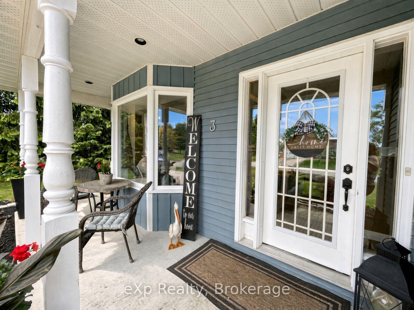 Photo 11 of 3 Gray Court, South Bruce — HOMEH