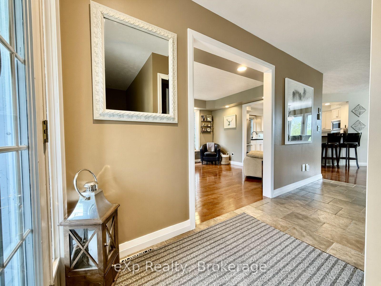 Photo 14 of 3 Gray Court, South Bruce — HOMEH