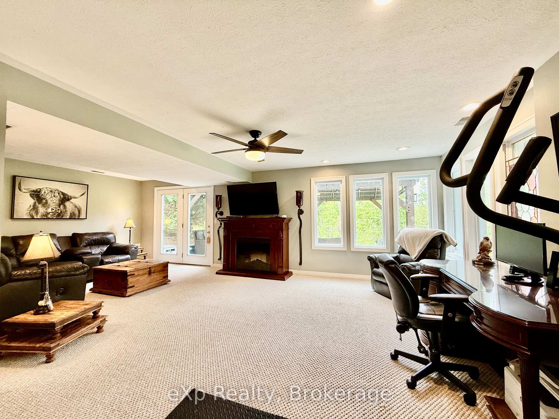 Photo 50 of 3 Gray Court, South Bruce — HOMEH