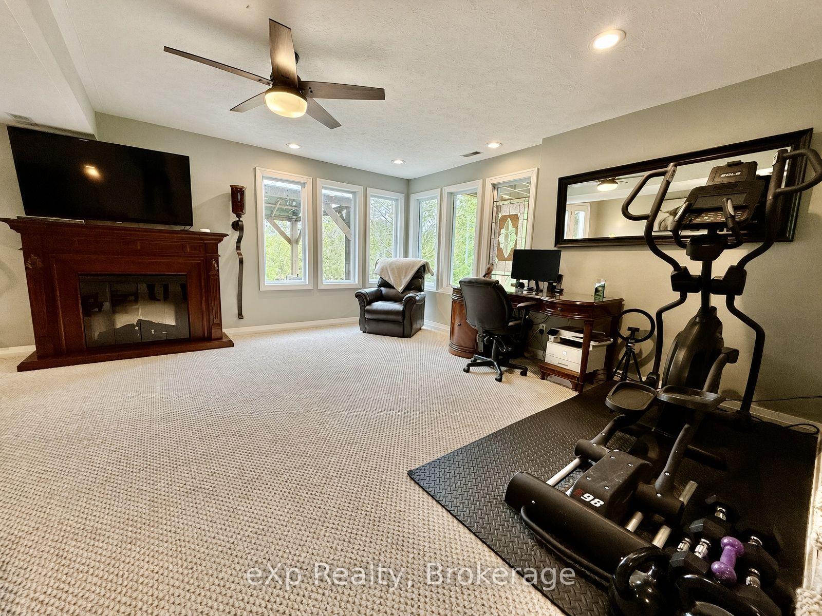 Photo 53 of 3 Gray Court, South Bruce — HOMEH