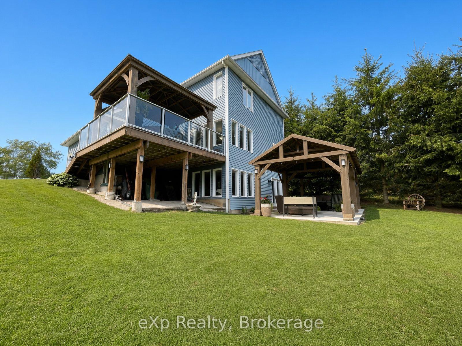 Photo 65 of 3 Gray Court, South Bruce — HOMEH