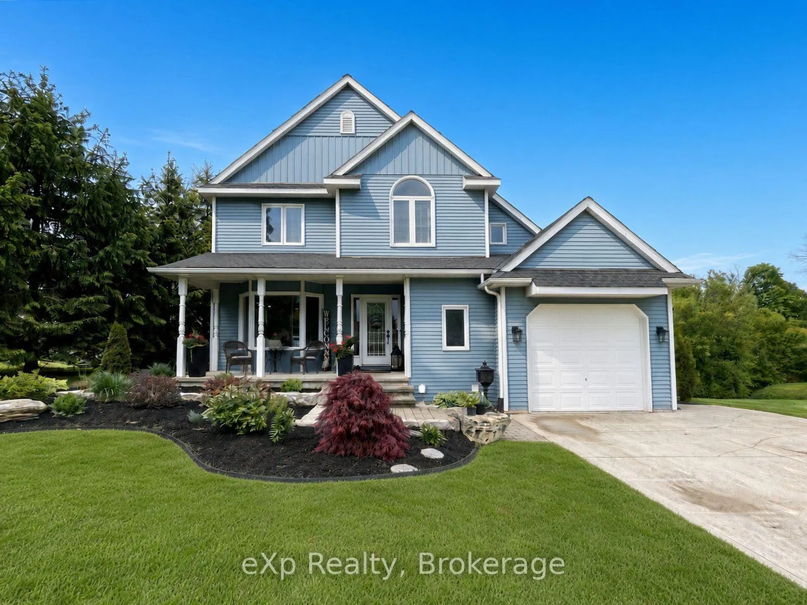 Photo 1 of 3 Gray Court, South Bruce — HOMEH