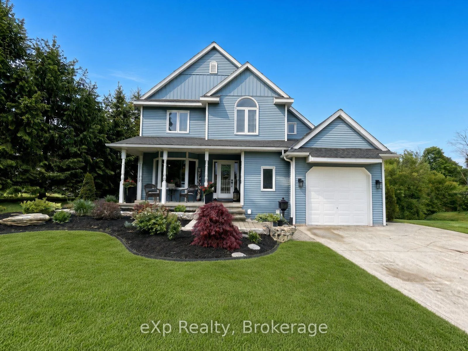 Photo 4 of 3 Gray Court, South Bruce — HOMEH
