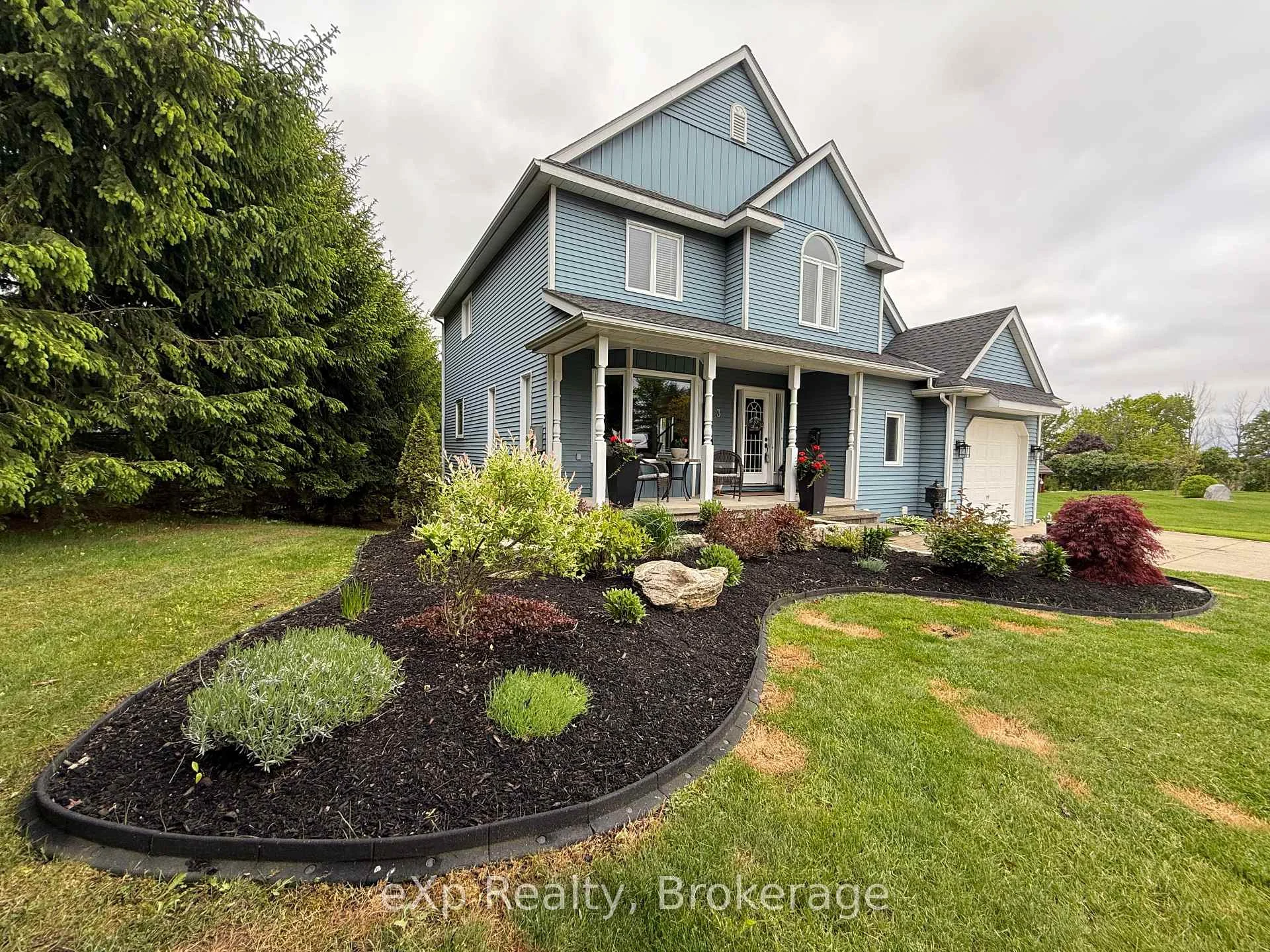 Photo 5 of 3 Gray Court, South Bruce — HOMEH