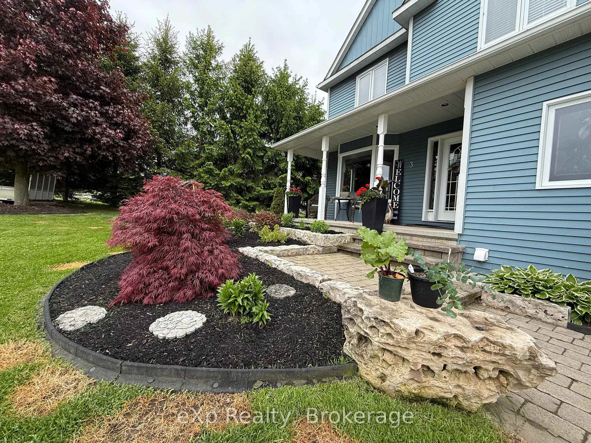 Photo 7 of 3 Gray Court, South Bruce — HOMEH