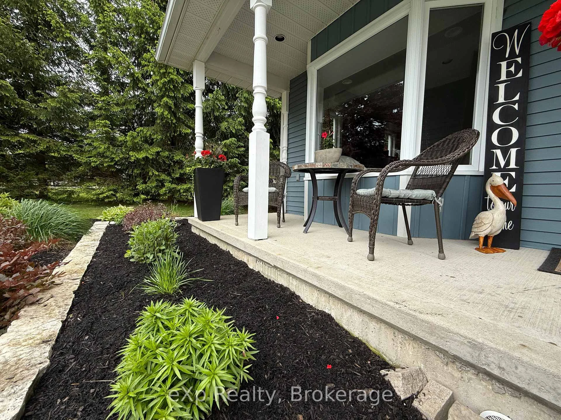 Photo 9 of 3 Gray Court, South Bruce — HOMEH