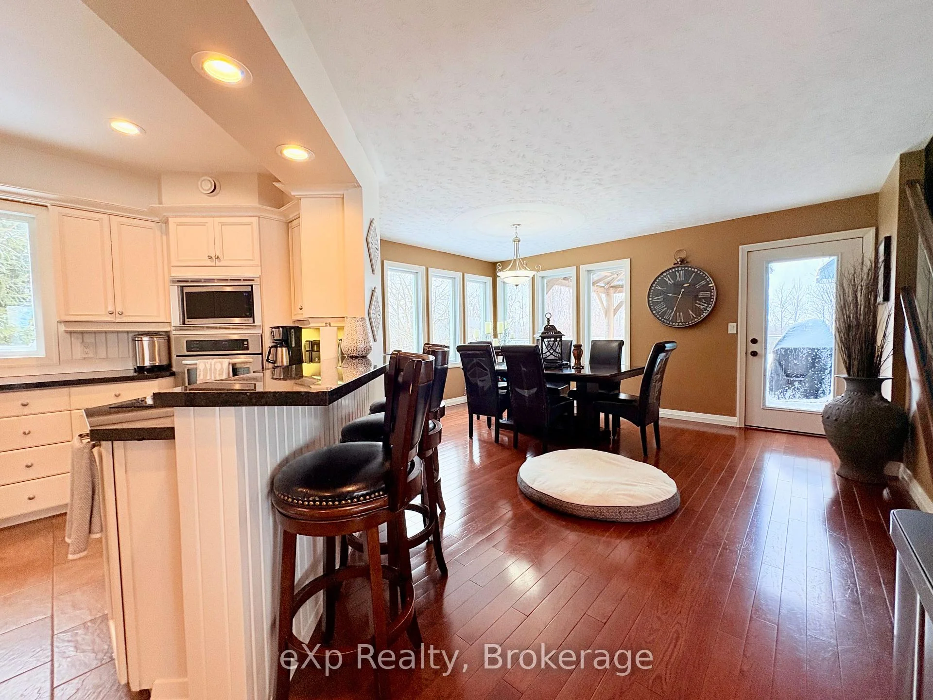 Photo 13 of 3 Gray Court, South Bruce — HOMEH