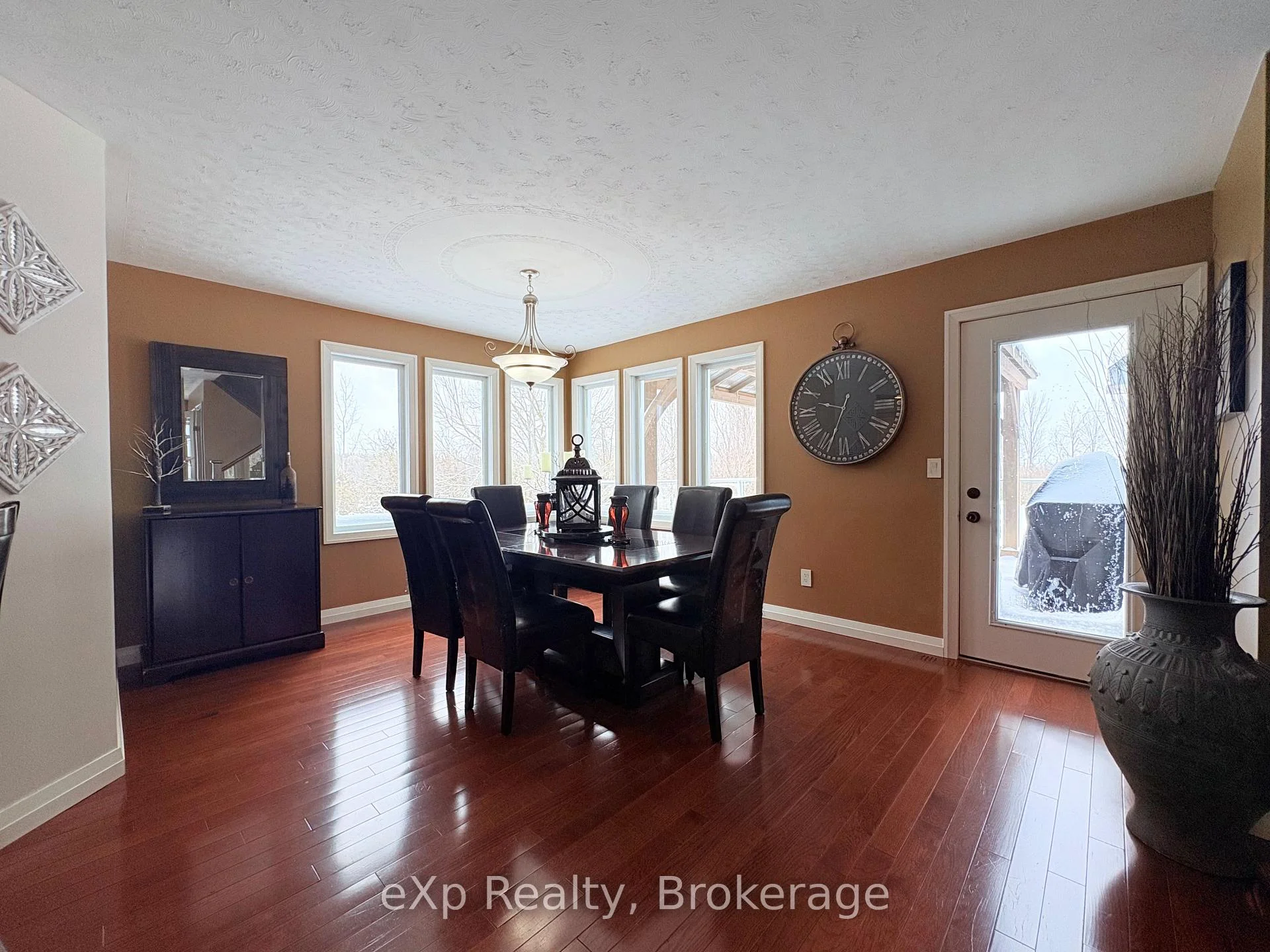 Photo 23 of 3 Gray Court, South Bruce — HOMEH