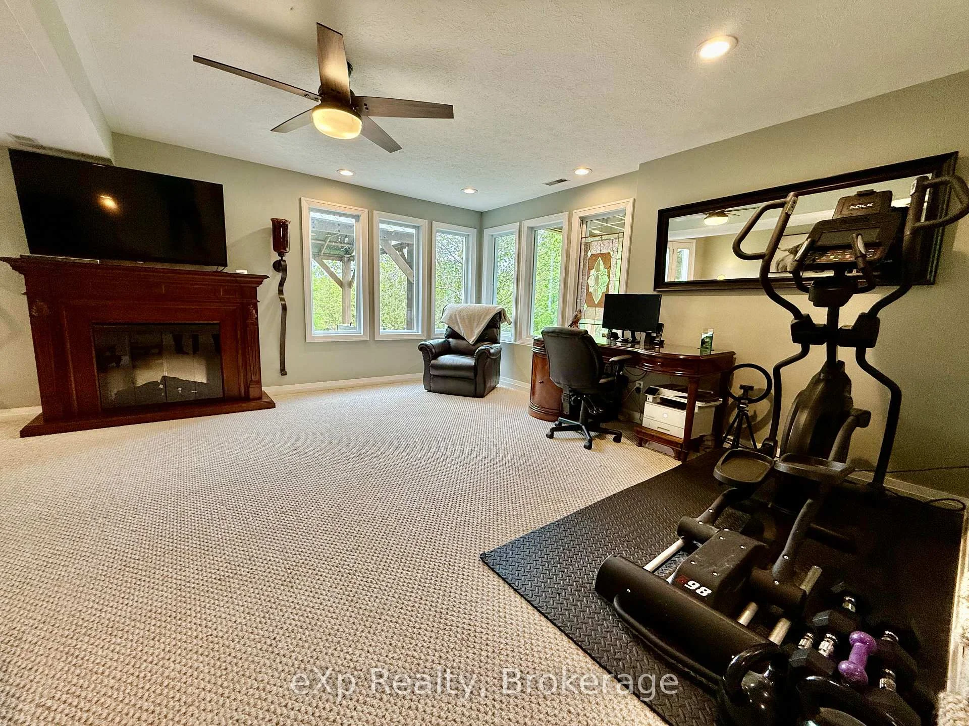 Photo 52 of 3 Gray Court, South Bruce — HOMEH