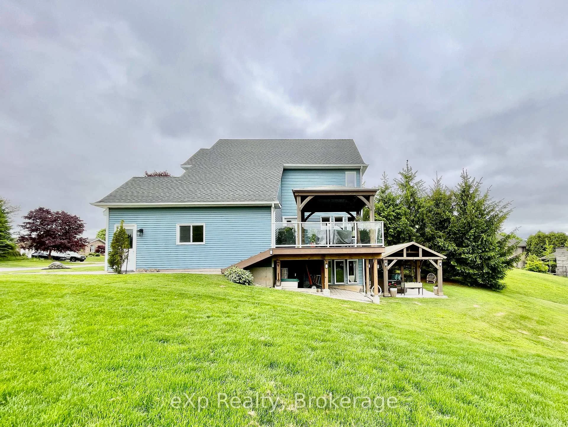 Photo 56 of 3 Gray Court, South Bruce — HOMEH