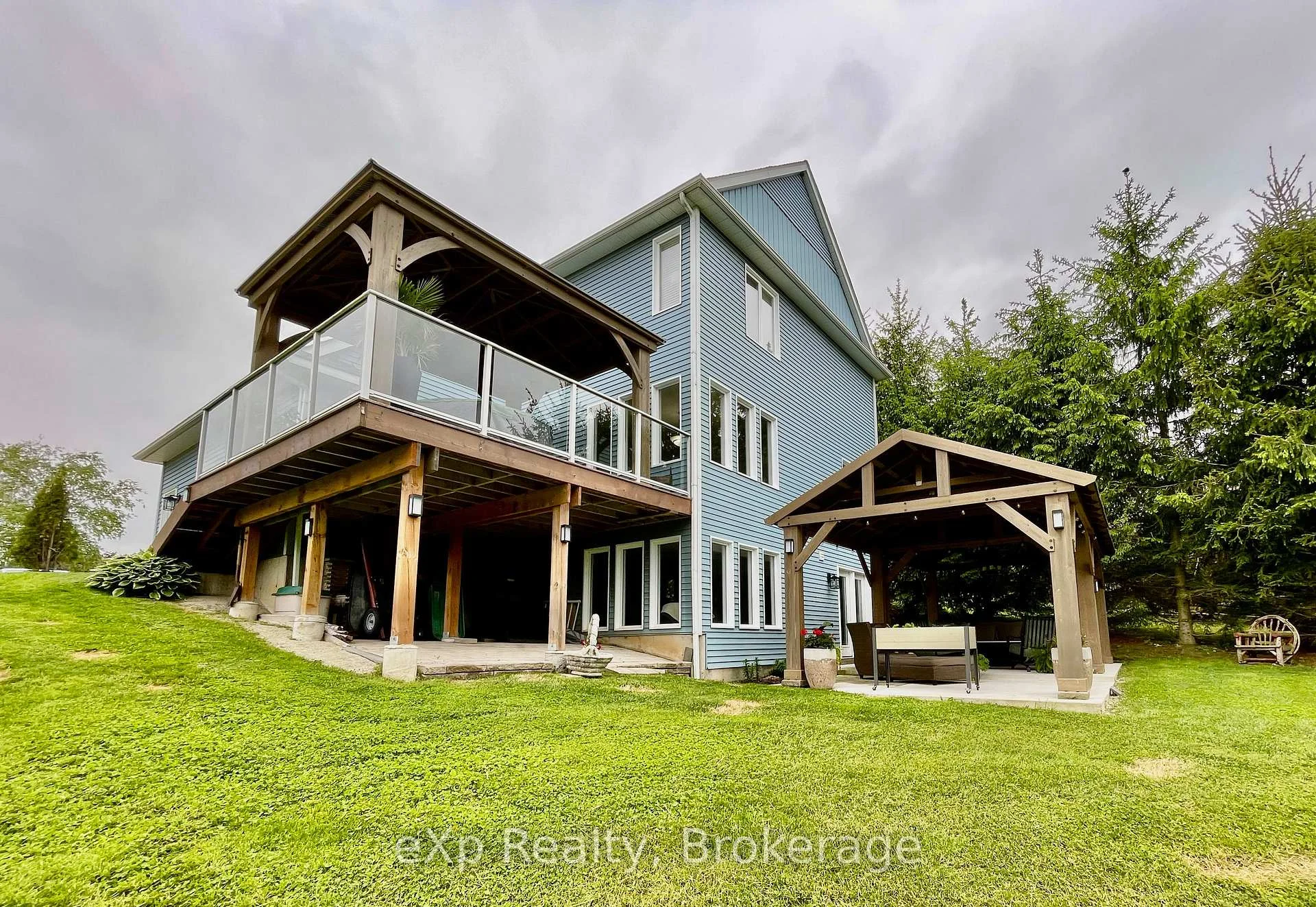 Photo 57 of 3 Gray Court, South Bruce — HOMEH
