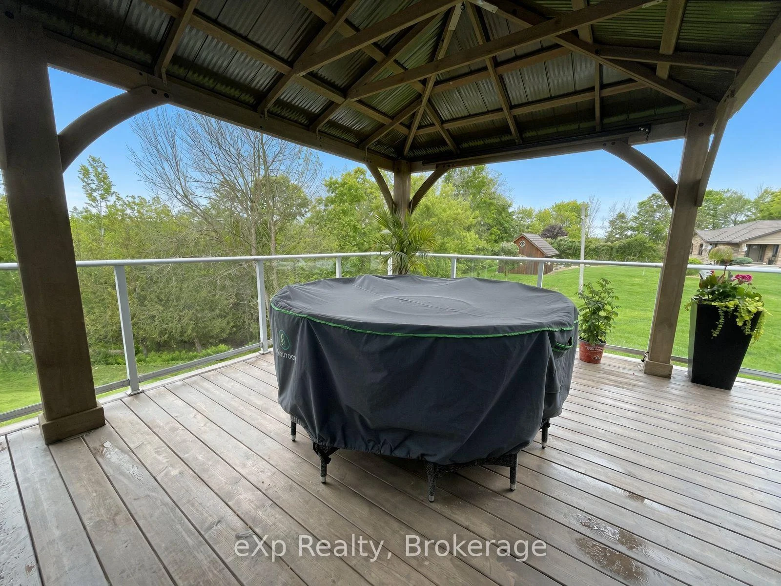 Photo 66 of 3 Gray Court, South Bruce — HOMEH