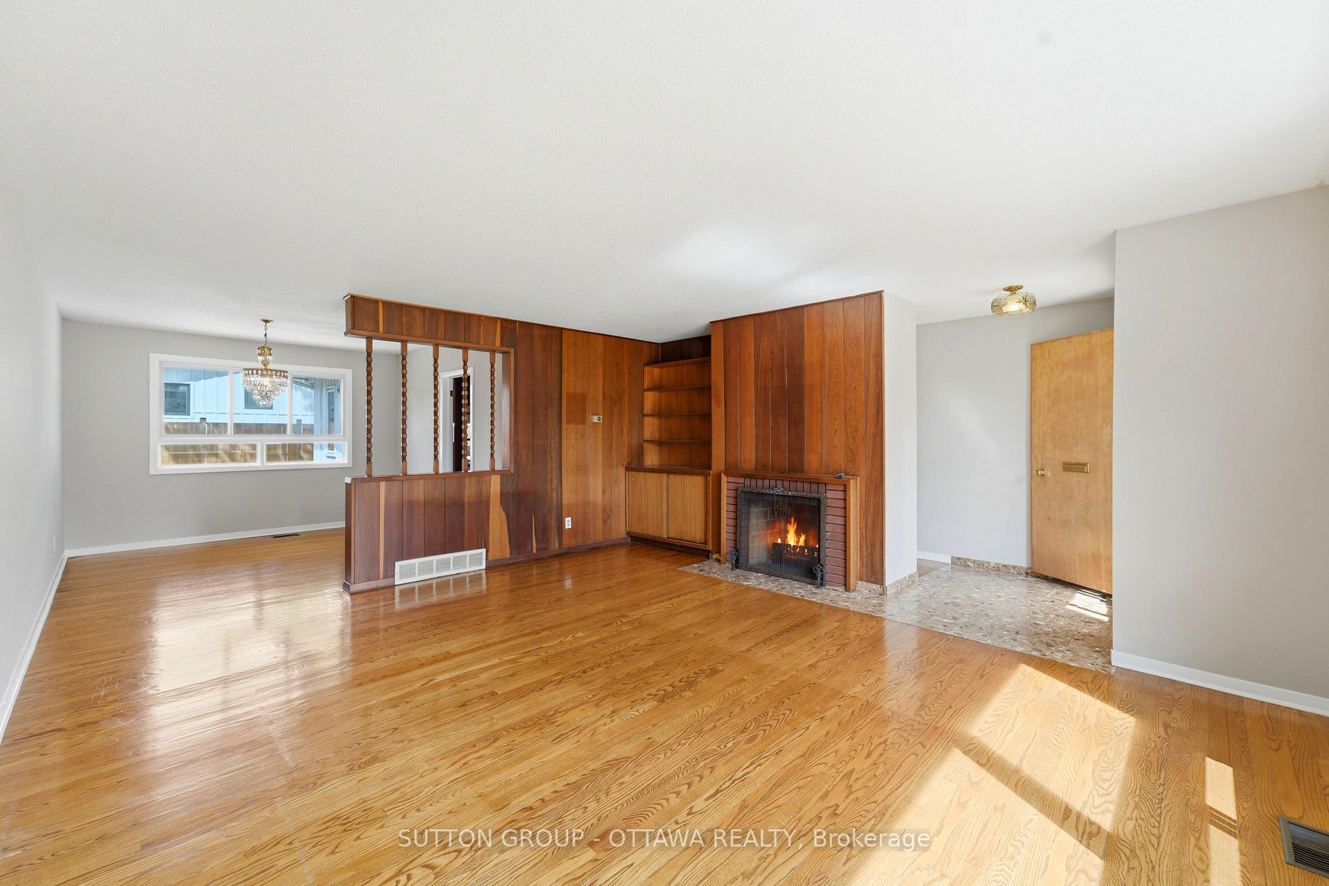 Photo 6 of 1981 Bel-Air Drive, Ottawa, Braemar Park — HOMEH