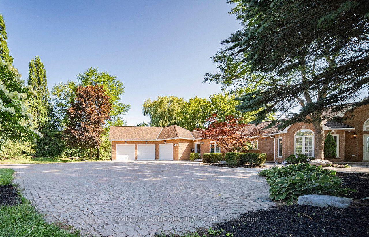 Photo 7 of 113 Offord Crescent, Aurora, Bayview Southeast — HOMEH