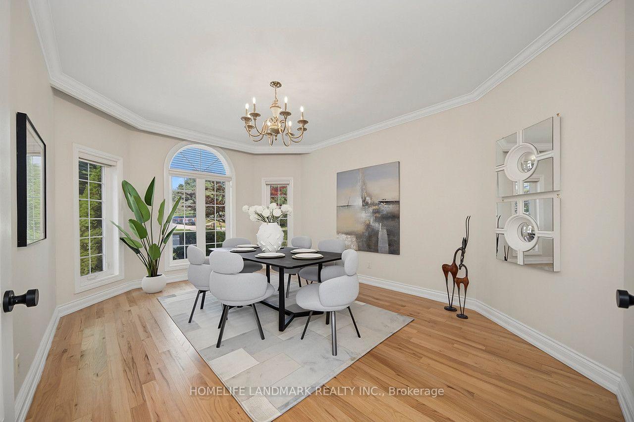 Photo 14 of 113 Offord Crescent, Aurora, Bayview Southeast — HOMEH