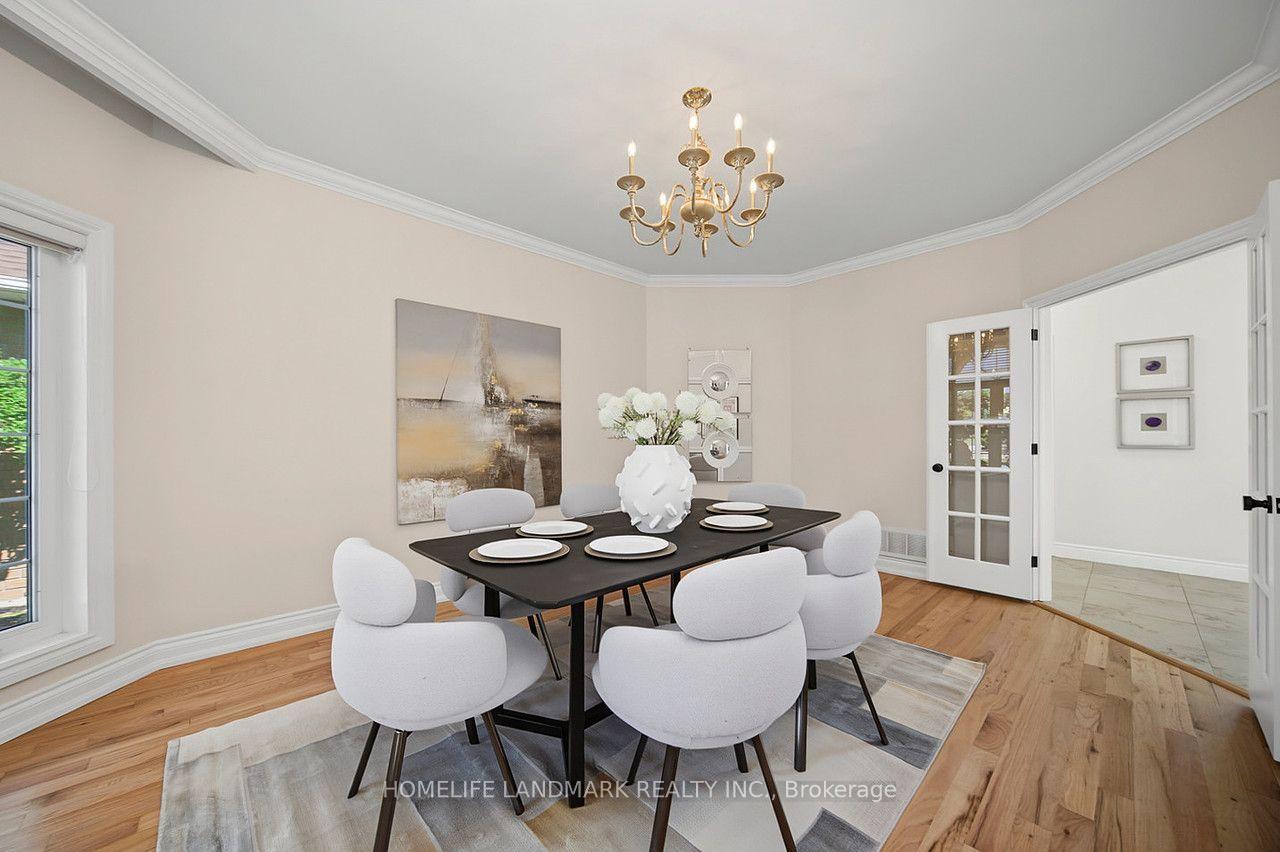Photo 15 of 113 Offord Crescent, Aurora, Bayview Southeast — HOMEH