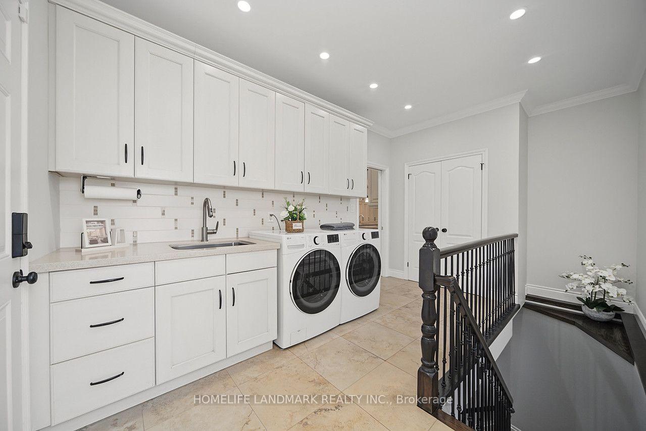 Photo 24 of 113 Offord Crescent, Aurora, Bayview Southeast — HOMEH