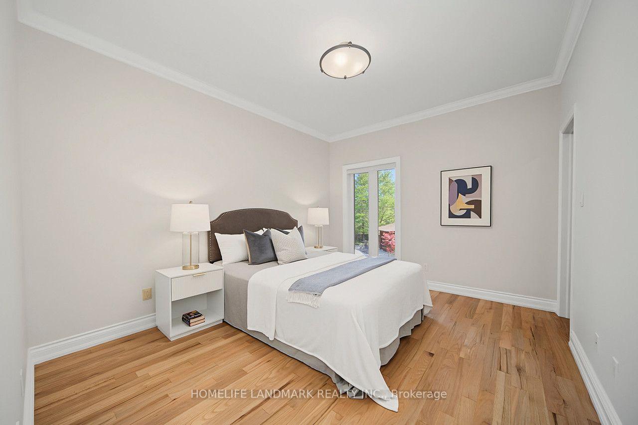 Photo 28 of 113 Offord Crescent, Aurora, Bayview Southeast — HOMEH