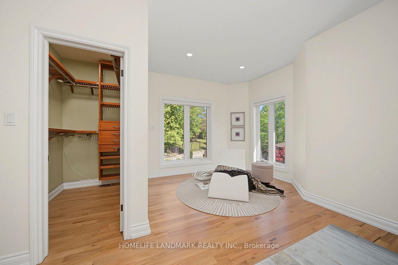 Photo 36 of 113 Offord Crescent, Aurora, Bayview Southeast — HOMEH