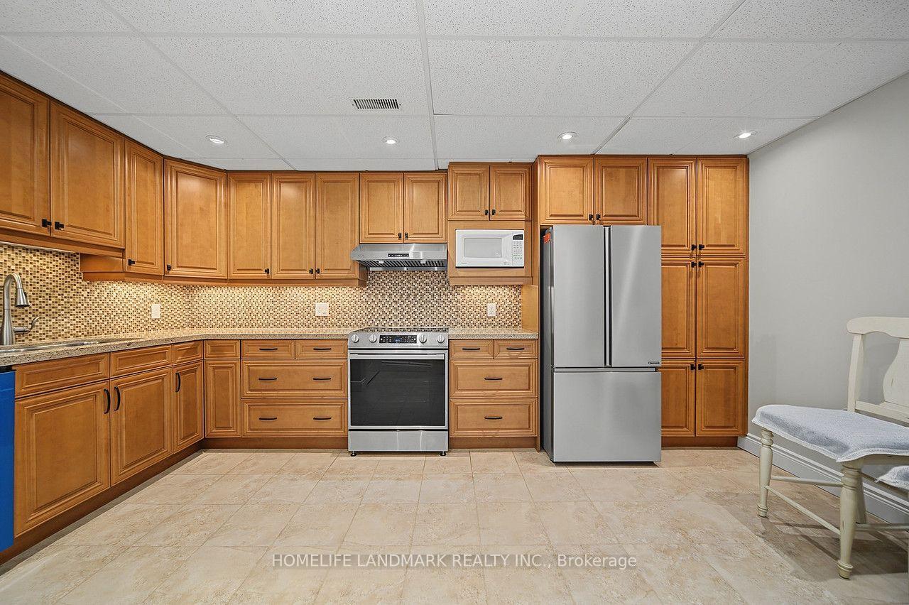 Photo 46 of 113 Offord Crescent, Aurora, Bayview Southeast — HOMEH