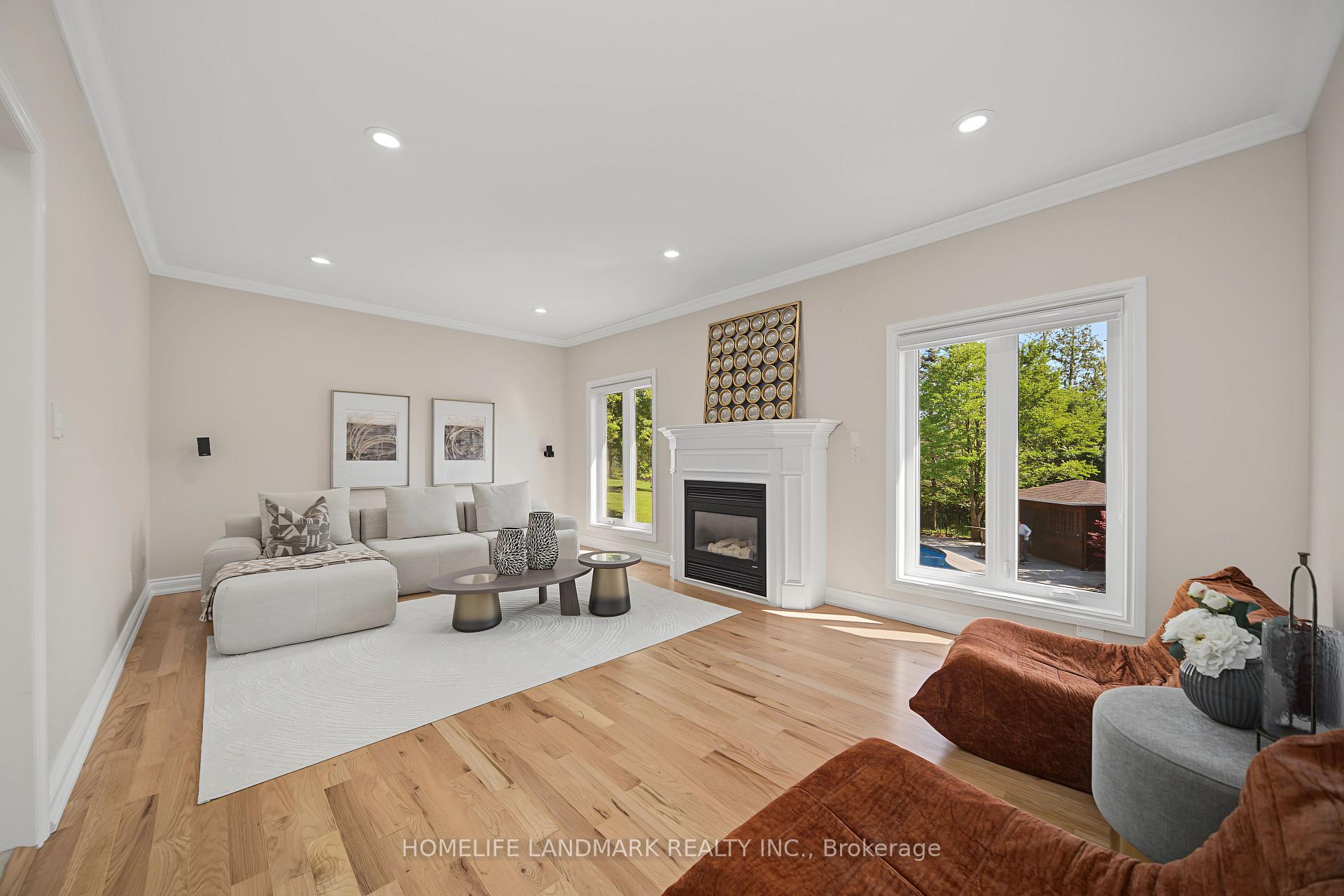 Photo 48 of 113 Offord Crescent, Aurora, Bayview Southeast — HOMEH