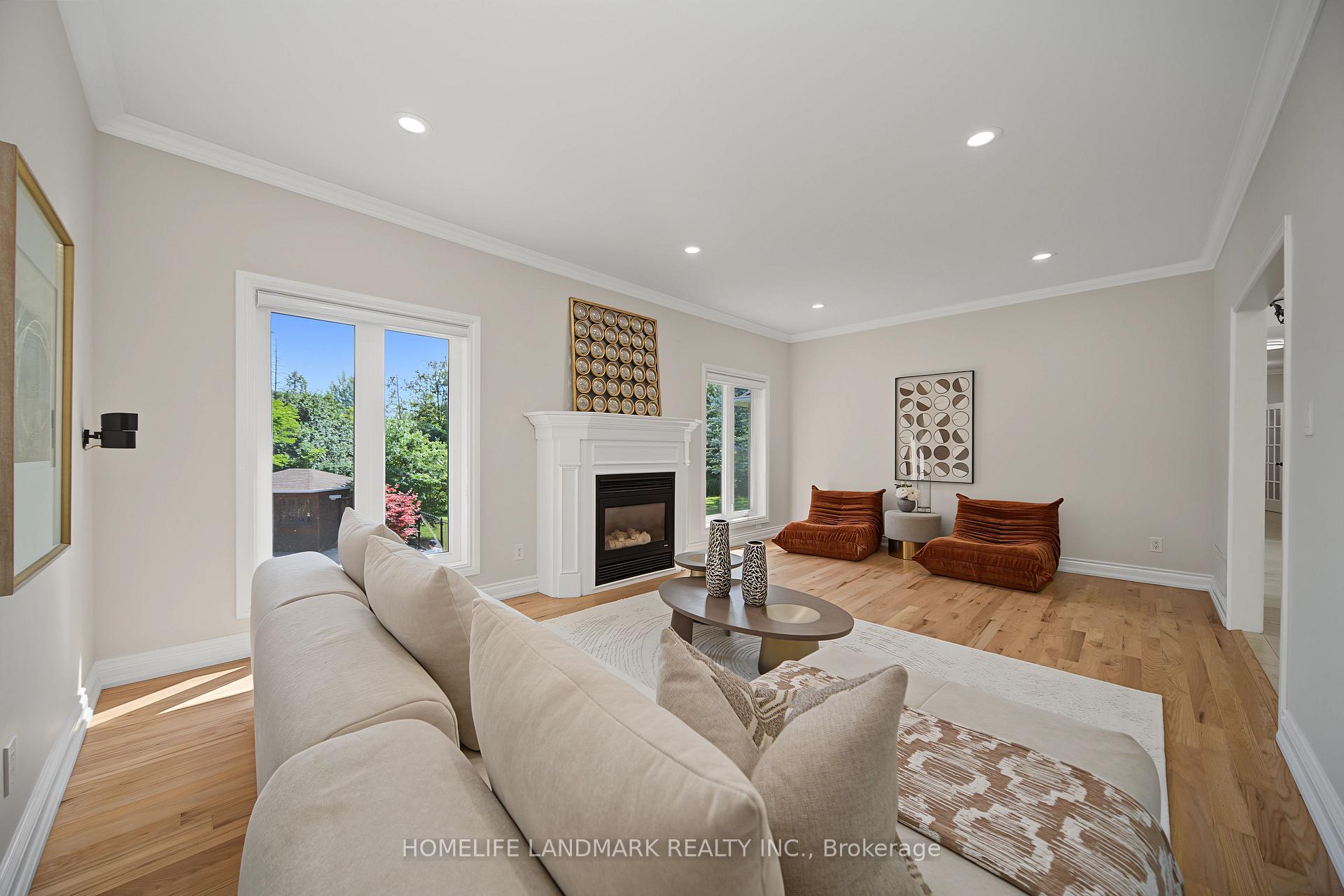 Photo 49 of 113 Offord Crescent, Aurora, Bayview Southeast — HOMEH