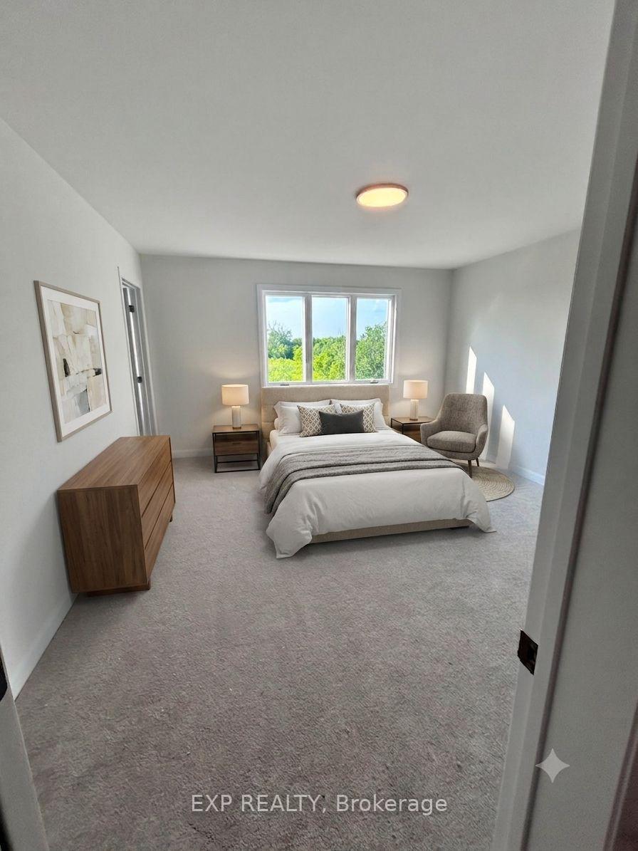 Photo 10 of 207 bankside Way, Ottawa, Barrhaven - Half Moon Bay — HOMEH