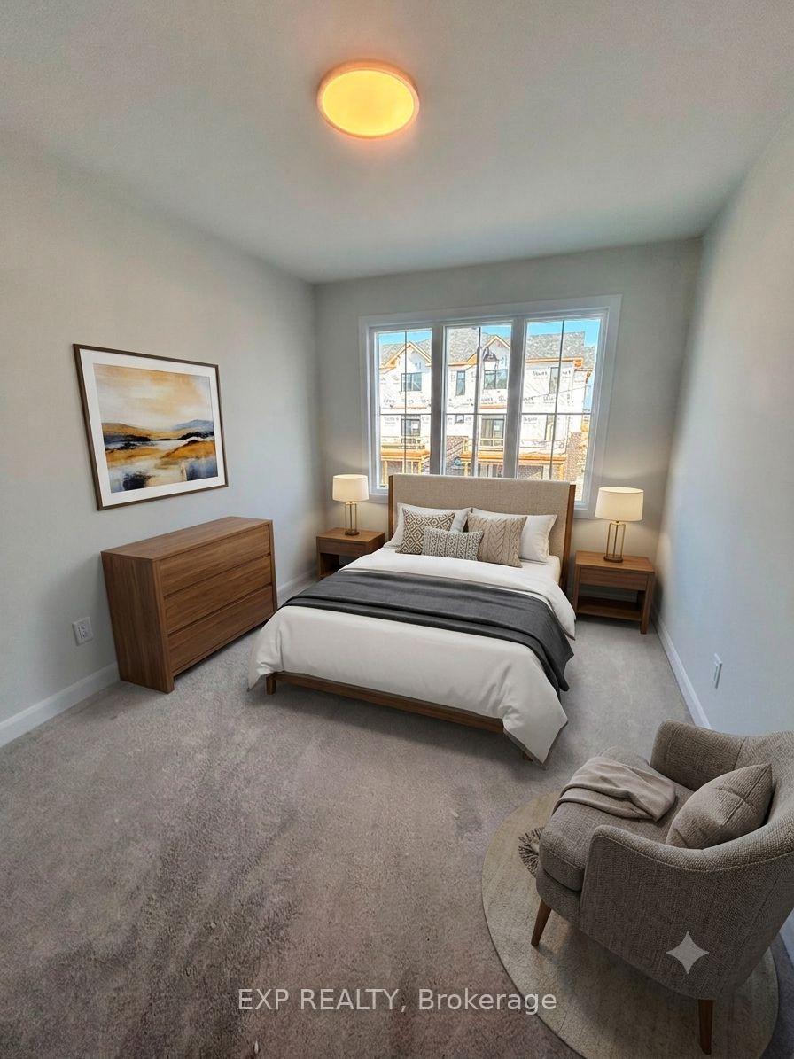 Photo 11 of 207 bankside Way, Ottawa, Barrhaven - Half Moon Bay — HOMEH