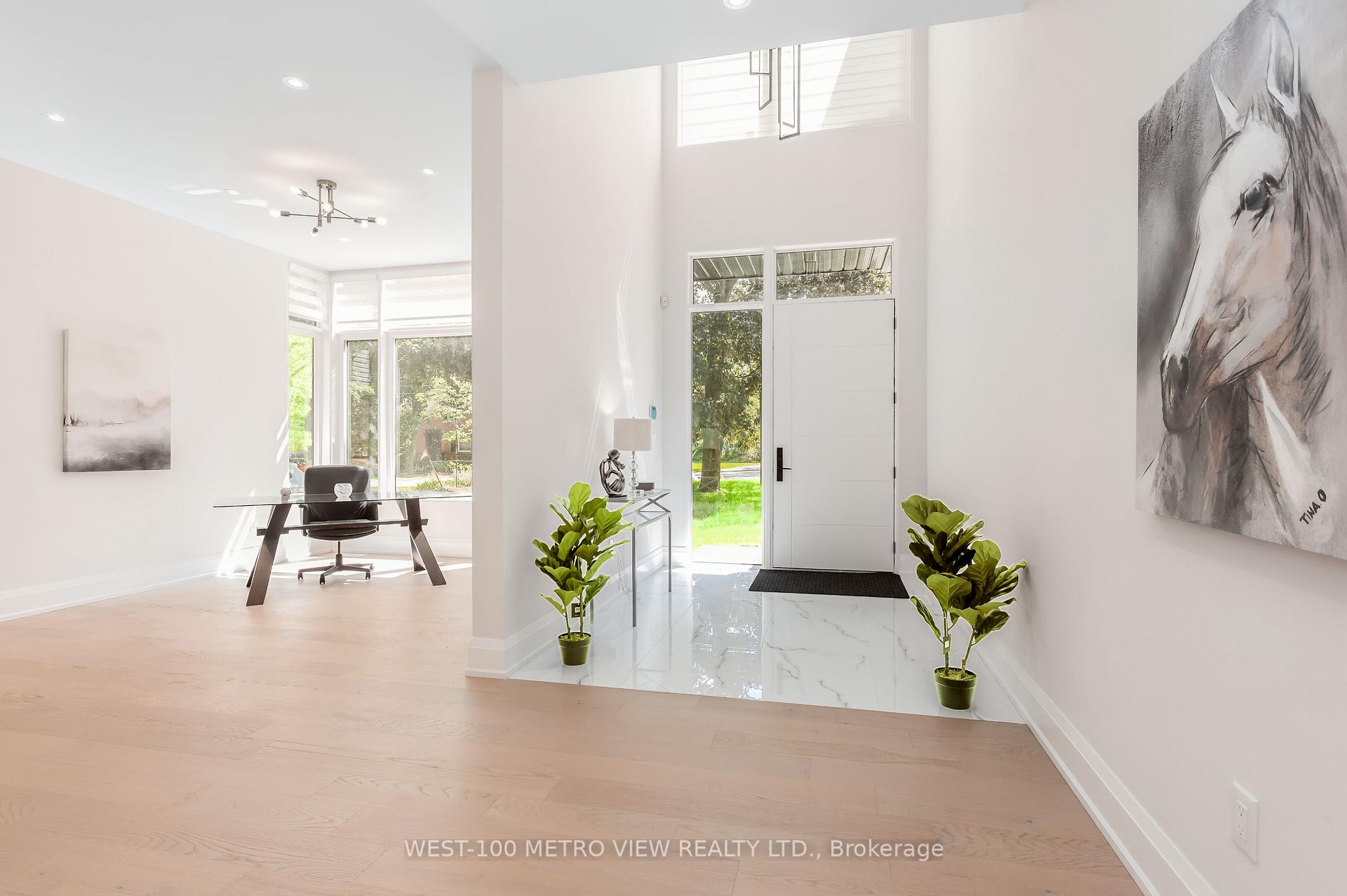 Photo 4 of 245 Bronte Road, Oakville, Bronte — HOMEH