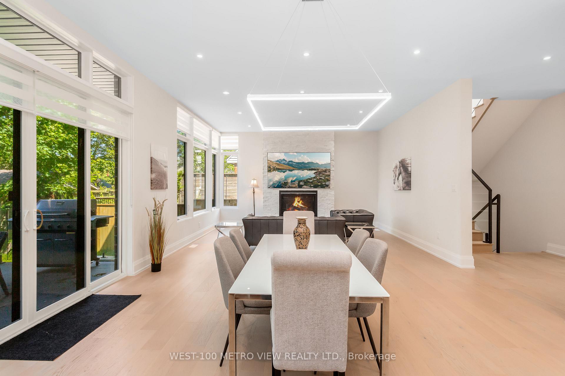 Photo 8 of 245 Bronte Road, Oakville, Bronte — HOMEH