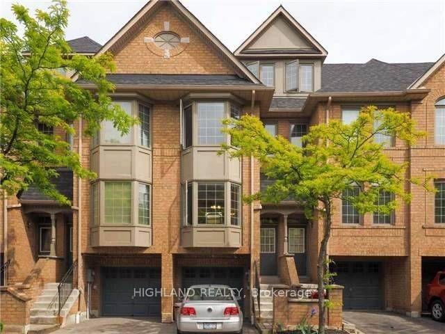 Photo 1 of Unit 18, 1168 Arena Road, Mississauga, Applewood — HOMEH