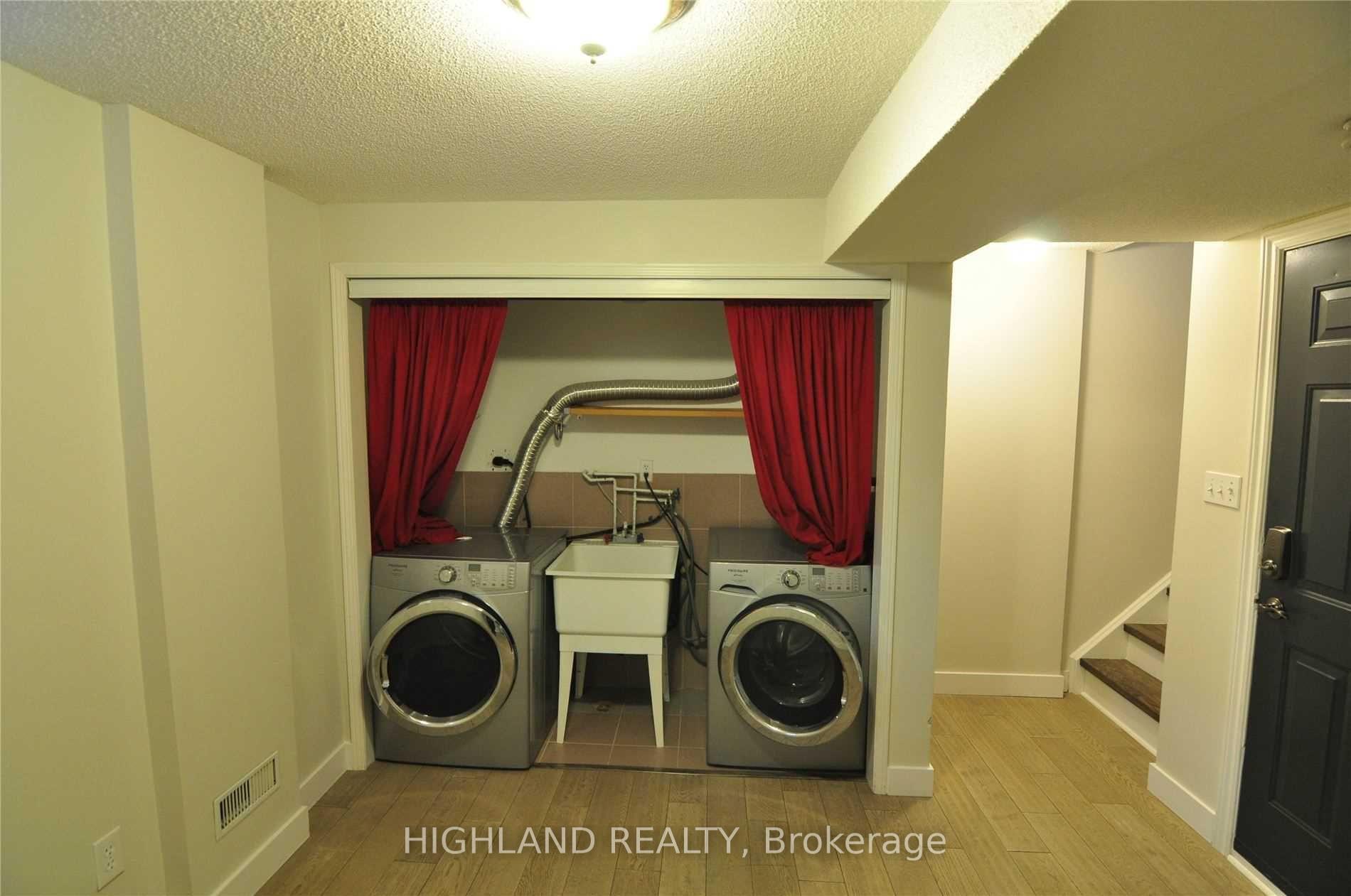 Photo 15 of Unit 18, 1168 Arena Road, Mississauga, Applewood — HOMEH