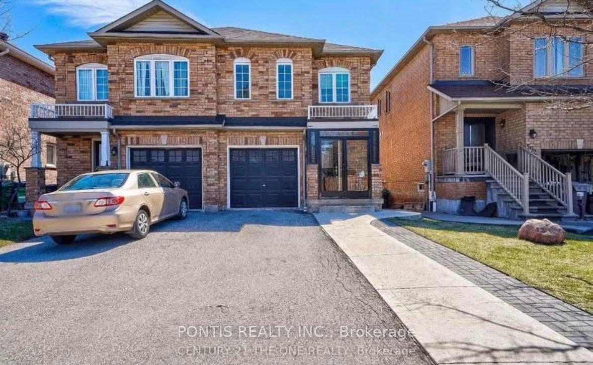 Photo 1 of Unit Basement, 588 Dolly Bird Lane, Mississauga, Meadowvale Village — HOMEH