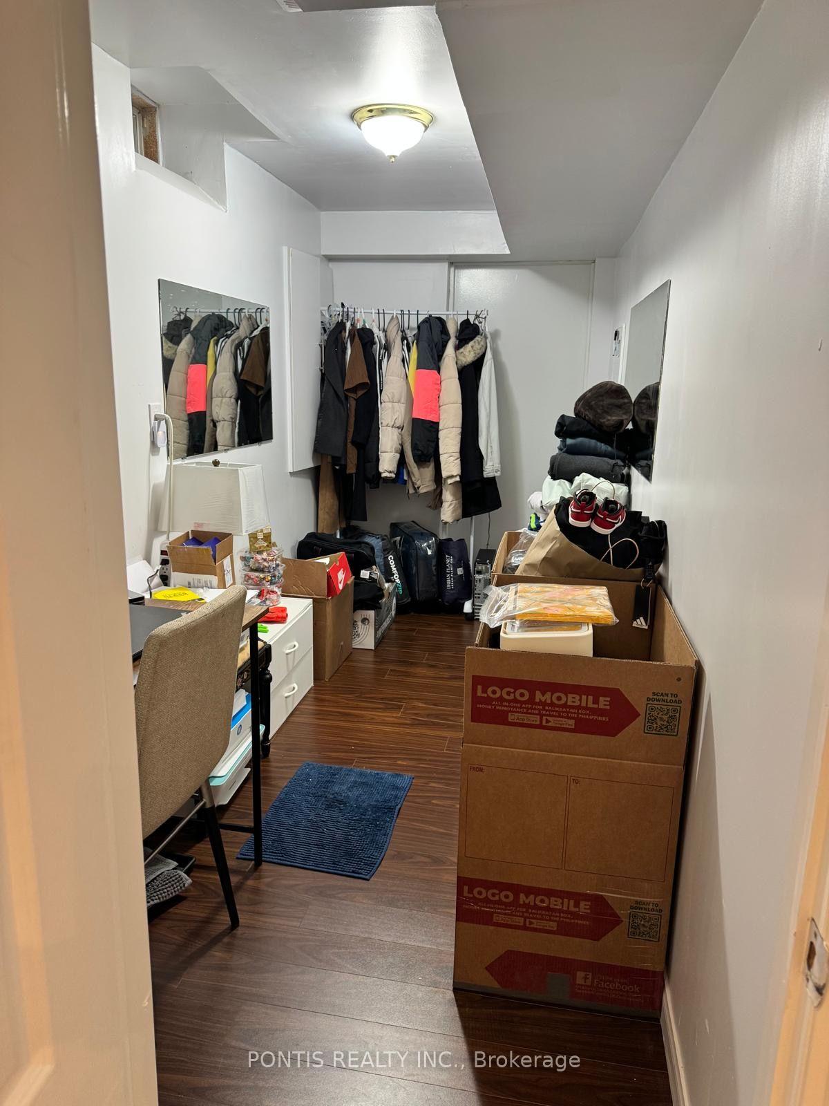 Photo 14 of Unit Basement, 588 Dolly Bird Lane, Mississauga, Meadowvale Village — HOMEH