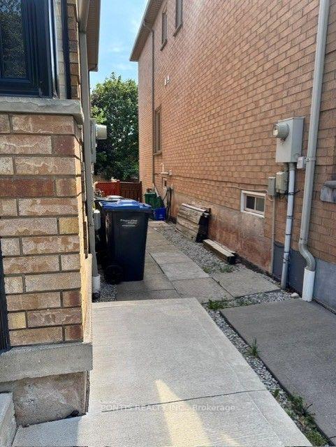 Photo 28 of Unit Basement, 588 Dolly Bird Lane, Mississauga, Meadowvale Village — HOMEH