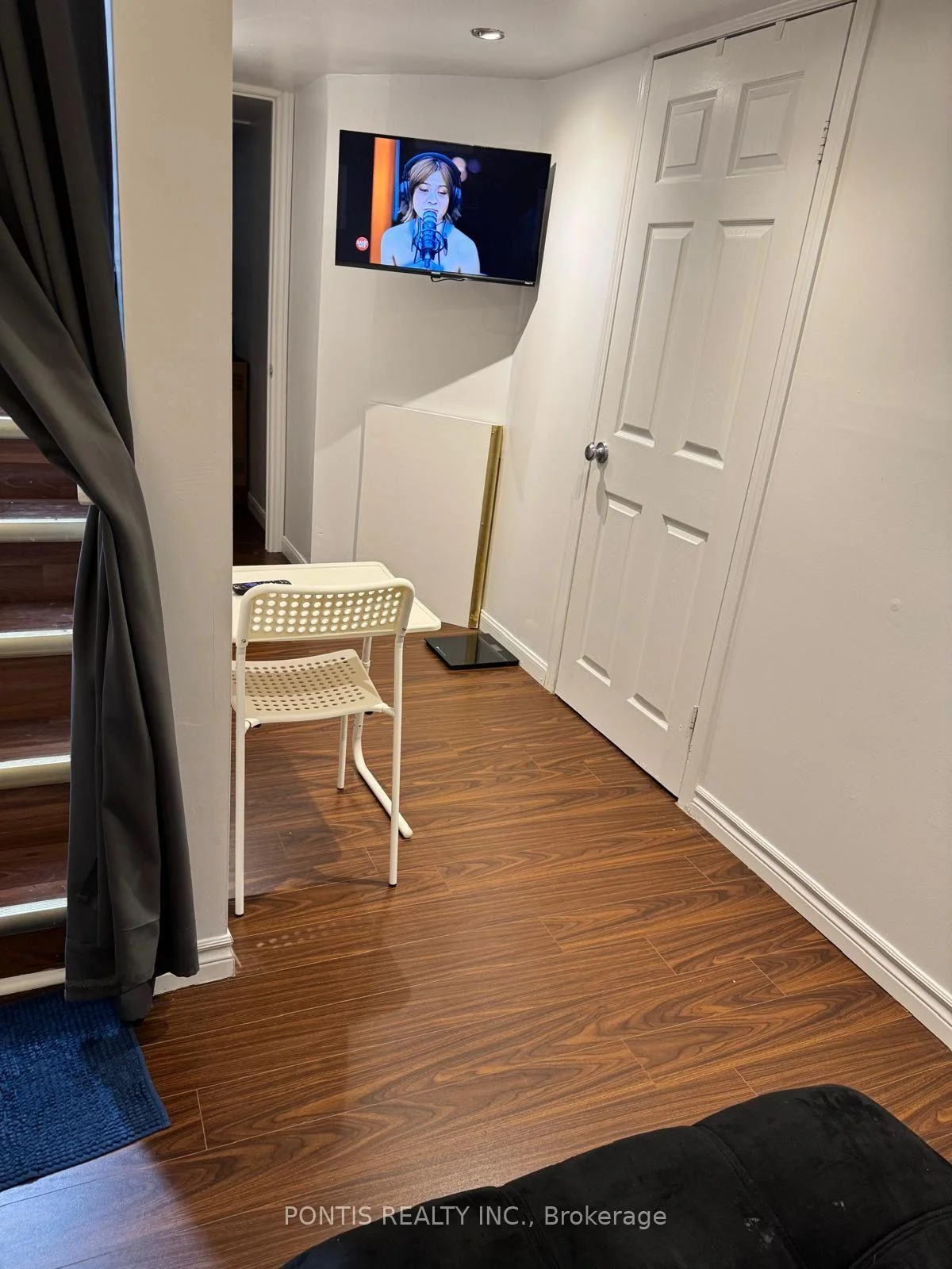 Photo 25 of Unit Basement, 588 Dolly Bird Lane, Mississauga, Meadowvale Village — HOMEH