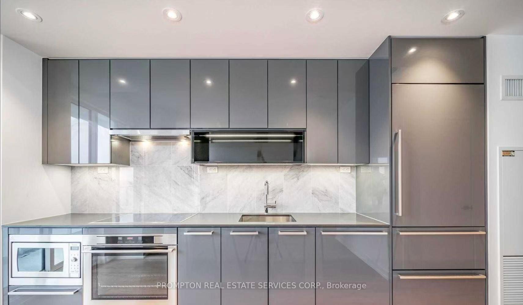 Photo 9 of Unit 1503, 117 Mcmahon Drive, North York, Bayview Village — HOMEH