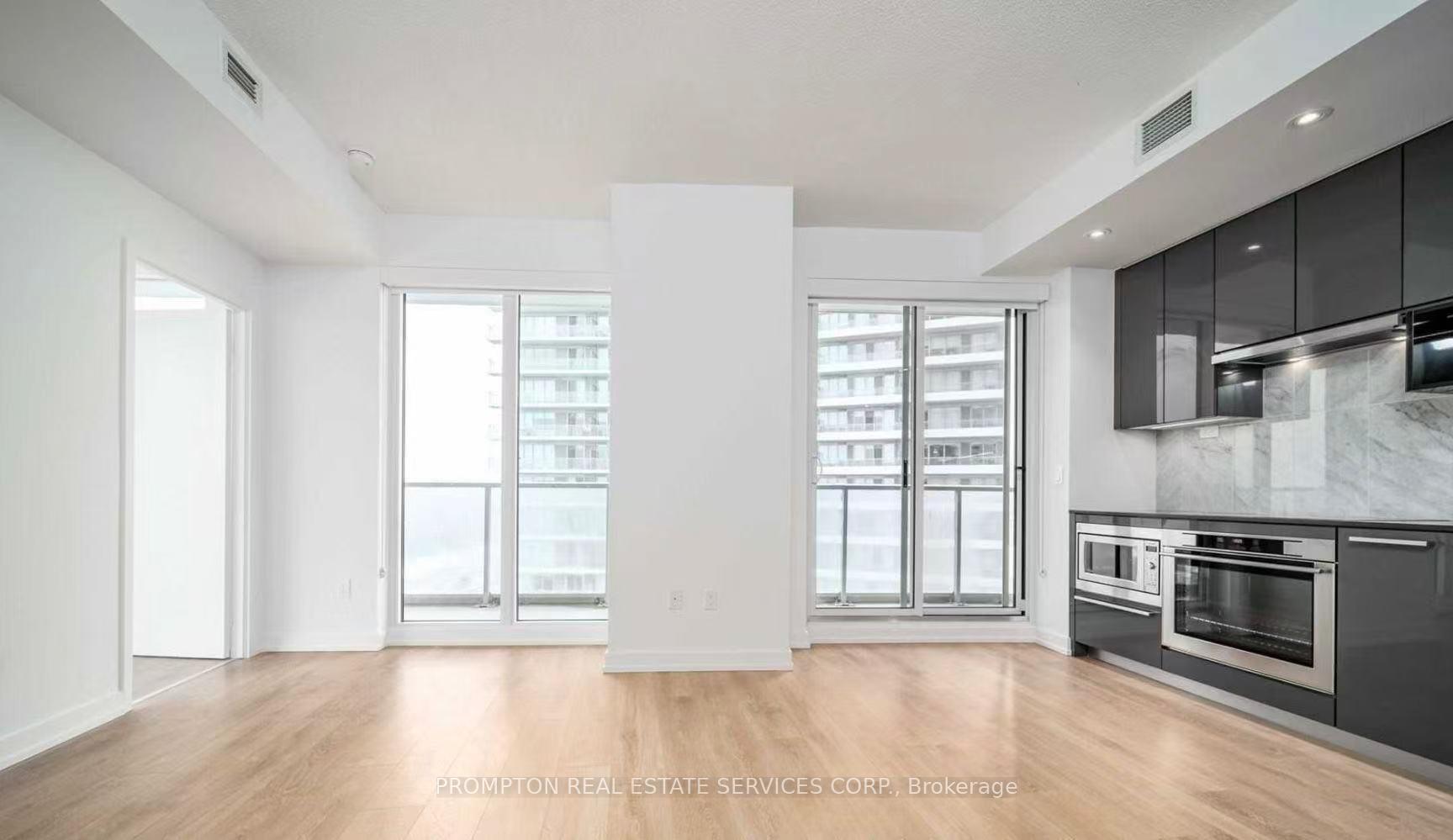 Photo 10 of Unit 1503, 117 Mcmahon Drive, North York, Bayview Village — HOMEH