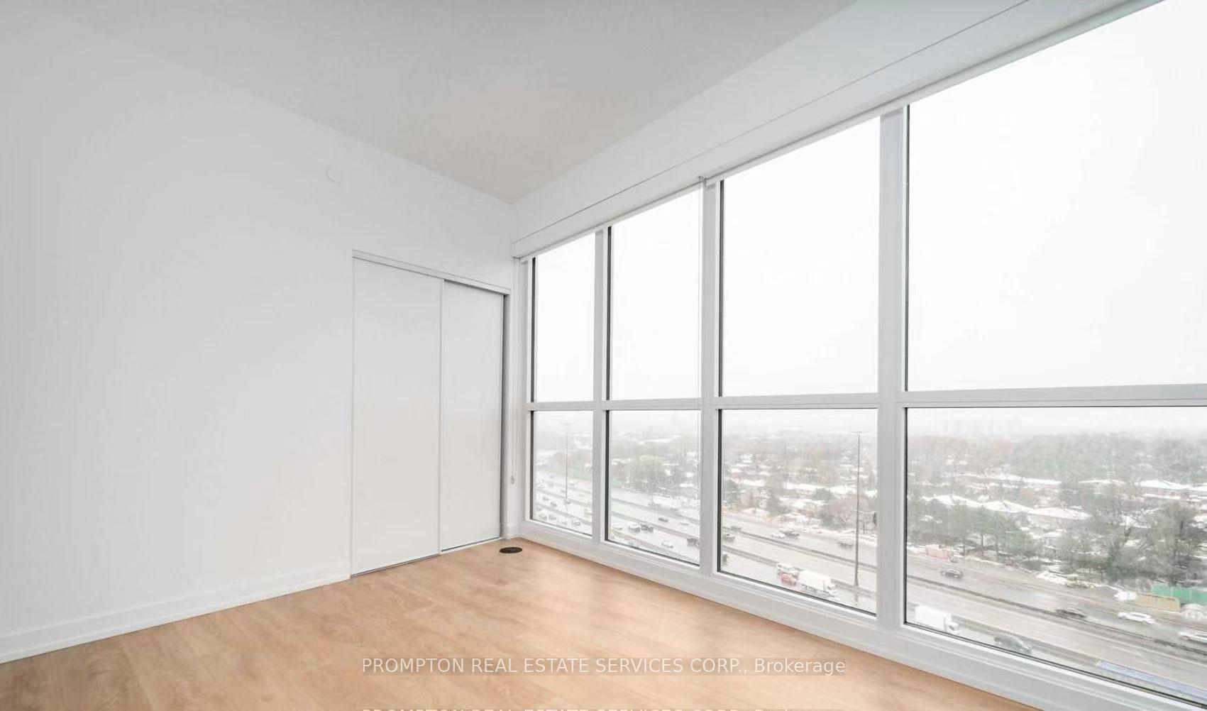 Photo 12 of Unit 1503, 117 Mcmahon Drive, North York, Bayview Village — HOMEH