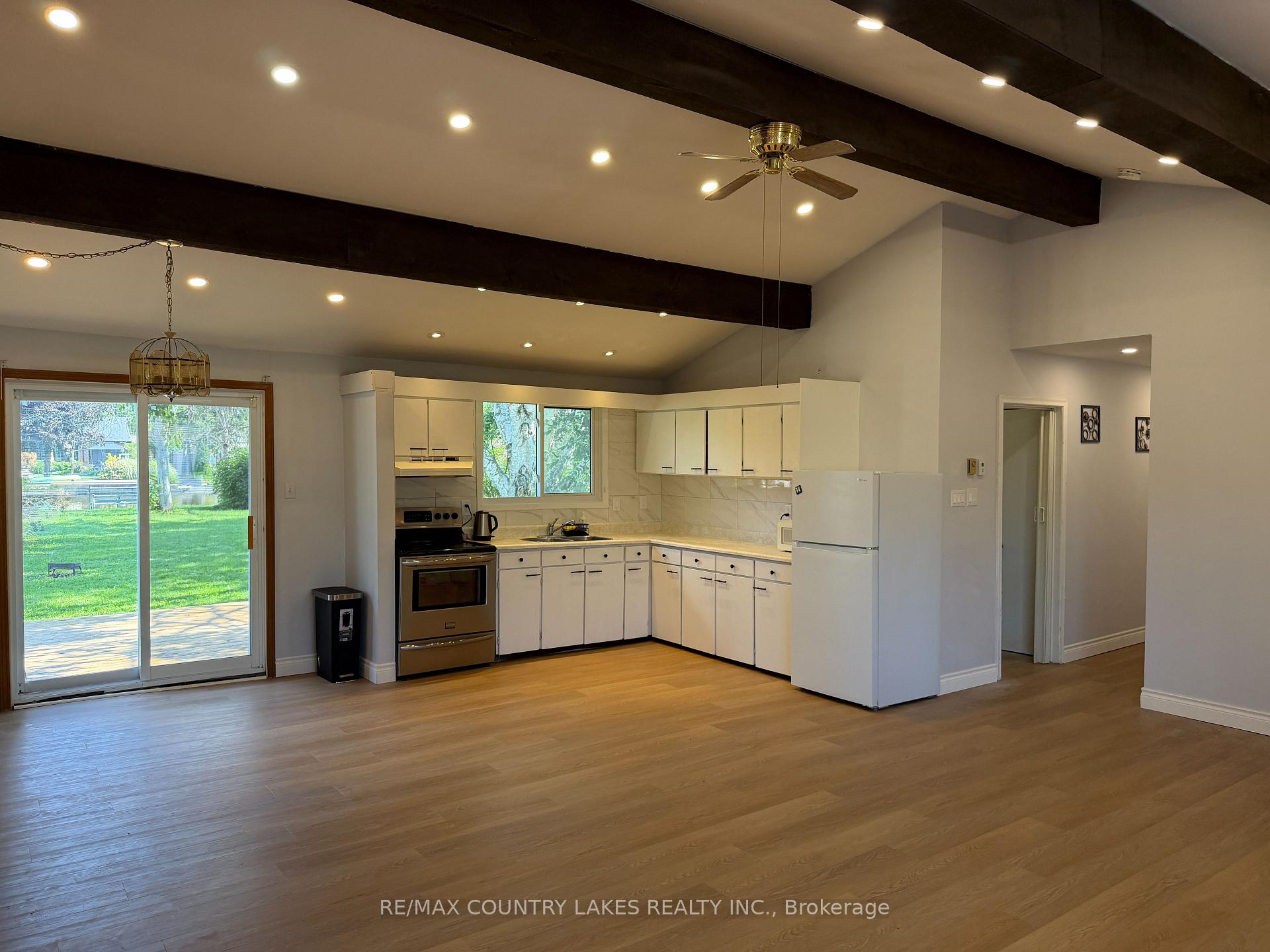 Photo 14 of 7 Willow Crescent, Ramara, Rural Ramara — HOMEH